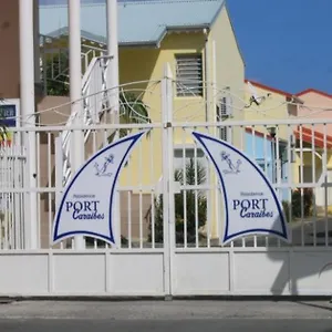 Ravissant Duplex à François Saint-Francois (Grande-Terre)